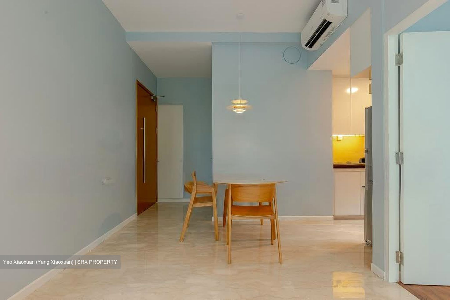 Viz At Holland (D10), Condominium #570004331